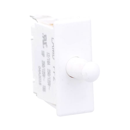 Middleby Switch, Momentary, 12A , No2P 63910